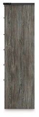 Frandern Chest of Drawers - Sanctuary Home Furnishings (CA)*