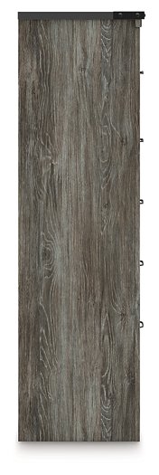 Frandern Chest of Drawers - Sanctuary Home Furnishings (CA)*