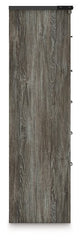Frandern Chest of Drawers - Sanctuary Home Furnishings (CA)*