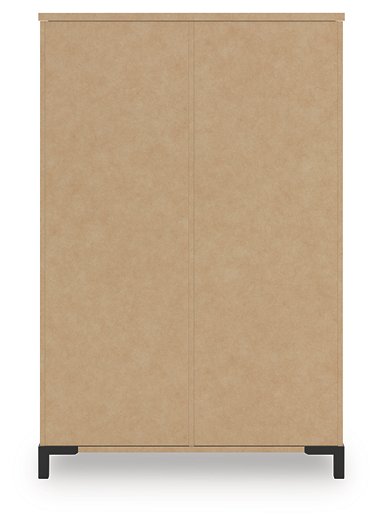 Frandern Dressing Chest - Sanctuary Home Furnishings (CA)*