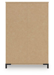 Frandern Dressing Chest - Sanctuary Home Furnishings (CA)*