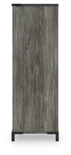 Frandern Dressing Chest - Sanctuary Home Furnishings (CA)*