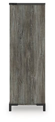 Frandern Dressing Chest - Sanctuary Home Furnishings (CA)*