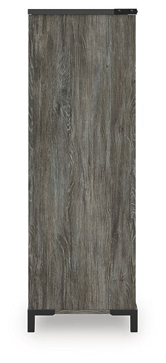 Frandern Dressing Chest - Sanctuary Home Furnishings (CA)*