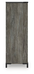 Frandern Dressing Chest - Sanctuary Home Furnishings (CA)*