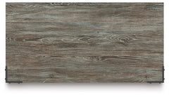 Frandern Dressing Chest - Sanctuary Home Furnishings (CA)*