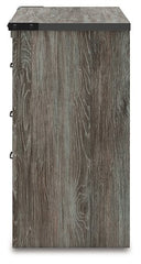 Frandern Nightstand - Sanctuary Home Furnishings (CA)*