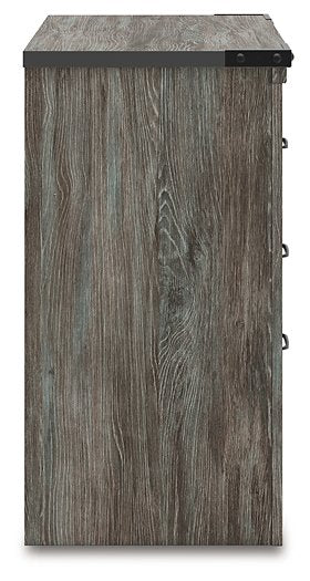 Frandern Nightstand - Sanctuary Home Furnishings (CA)*