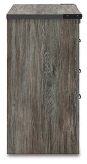 Frandern Nightstand - Sanctuary Home Furnishings (CA)*