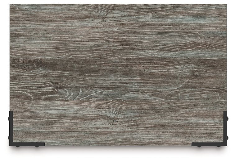 Frandern Nightstand - Sanctuary Home Furnishings (CA)*