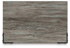 Frandern Nightstand - Sanctuary Home Furnishings (CA)*