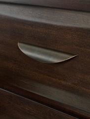 Vanmore Storage Bed - Sanctuary Home Furnishings (CA)*