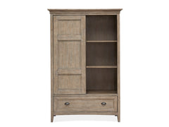 Paxton Place Door Chest - Sanctuary Home Furnishings (CA)*