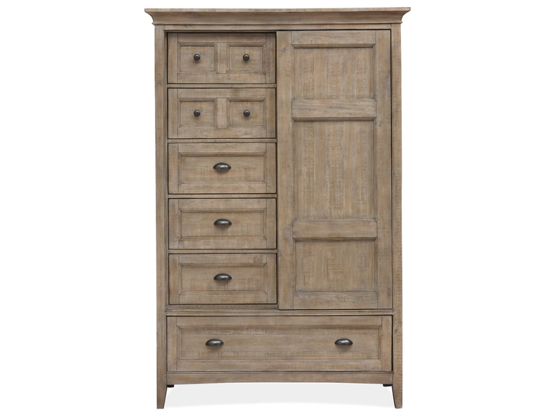 Paxton Place Door Chest - Sanctuary Home Furnishings (CA)*