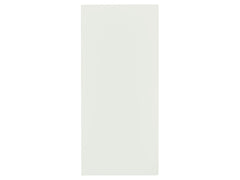 Charleston Drawer Chest - White