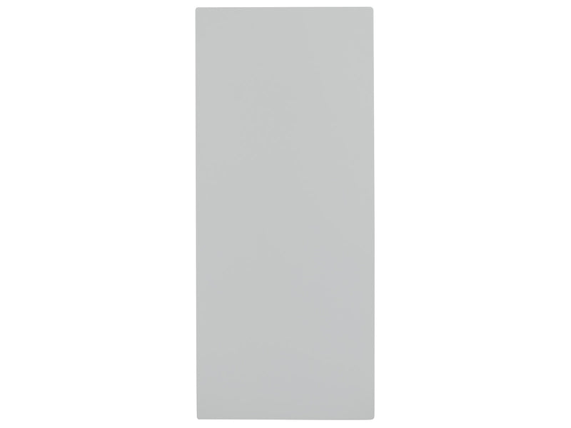 Charleston Door Chest - Grey