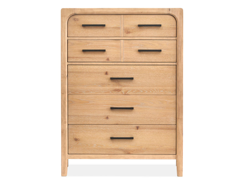 Somerset Drawer Chest - Sanctuary Home Furnishings (CA)*
