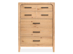 Somerset Drawer Chest - Sanctuary Home Furnishings (CA)*