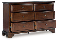 Trellington Dresser - Sanctuary Home Furnishings (CA)*