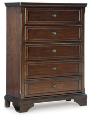 Trellington Chest of Drawers - Sanctuary Home Furnishings (CA)*