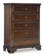 Trellington Chest of Drawers - Sanctuary Home Furnishings (CA)*