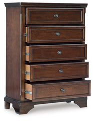 Trellington Chest of Drawers - Sanctuary Home Furnishings (CA)*