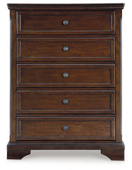 Trellington Chest of Drawers - Sanctuary Home Furnishings (CA)*