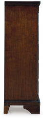 Trellington Chest of Drawers - Sanctuary Home Furnishings (CA)*