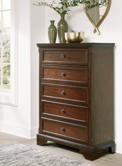 Trellington Chest of Drawers - Sanctuary Home Furnishings (CA)*