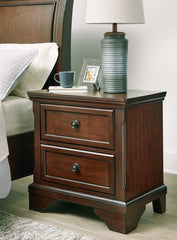 Trellington Nightstand - Sanctuary Home Furnishings (CA)*