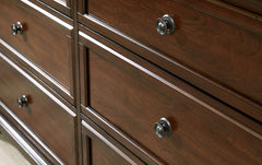 Trellington Dresser - Sanctuary Home Furnishings (CA)*