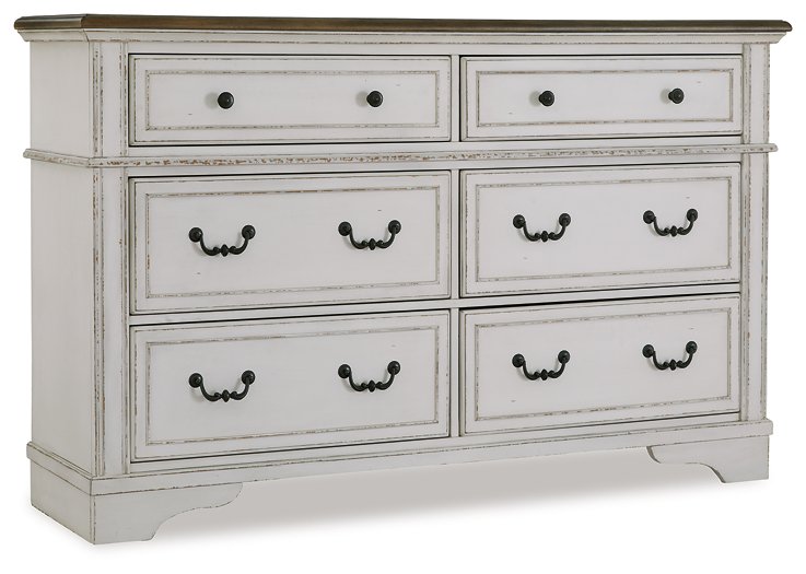 Blendon Dresser - Sanctuary Home Furnishings (CA)*