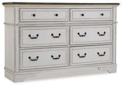 Blendon Dresser - Sanctuary Home Furnishings (CA)*