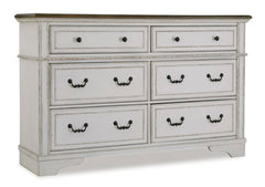 Blendon Dresser - Sanctuary Home Furnishings (CA)*