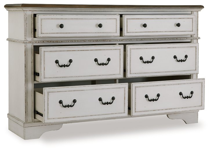 Blendon Dresser - Sanctuary Home Furnishings (CA)*