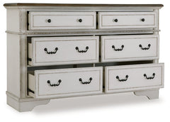Blendon Dresser - Sanctuary Home Furnishings (CA)*