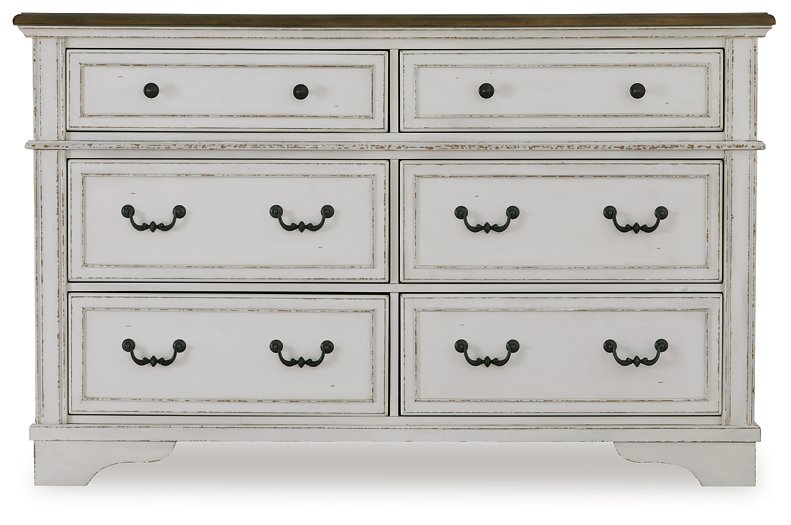 Blendon Dresser - Sanctuary Home Furnishings (CA)*