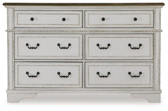 Blendon Dresser - Sanctuary Home Furnishings (CA)*