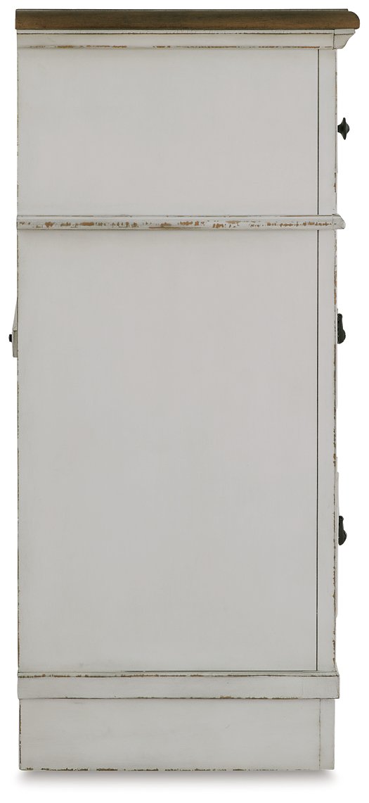 Blendon Dresser - Sanctuary Home Furnishings (CA)*