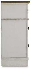 Blendon Dresser - Sanctuary Home Furnishings (CA)*