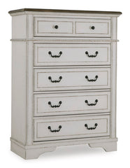 Blendon Chest of Drawers - Sanctuary Home Furnishings (CA)*