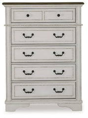 Blendon Chest of Drawers - Sanctuary Home Furnishings (CA)*