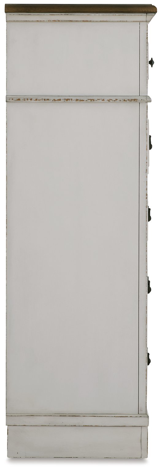 Blendon Chest of Drawers - Sanctuary Home Furnishings (CA)*