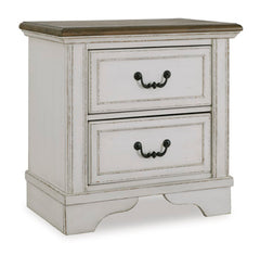 Blendon Nightstand - Sanctuary Home Furnishings (CA)*