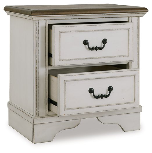 Blendon Nightstand - Sanctuary Home Furnishings (CA)*