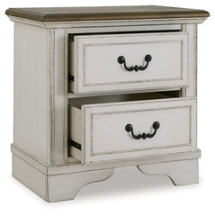 Blendon Nightstand - Sanctuary Home Furnishings (CA)*