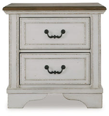 Blendon Nightstand - Sanctuary Home Furnishings (CA)*