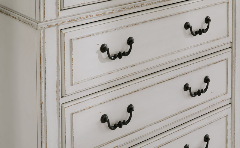 Blendon Chest of Drawers - Sanctuary Home Furnishings (CA)*