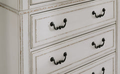Blendon Chest of Drawers - Sanctuary Home Furnishings (CA)*