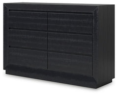 Londer Dresser - Sanctuary Home Furnishings (CA)*